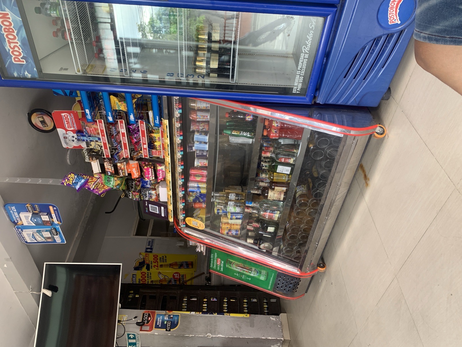 tienda yuyis