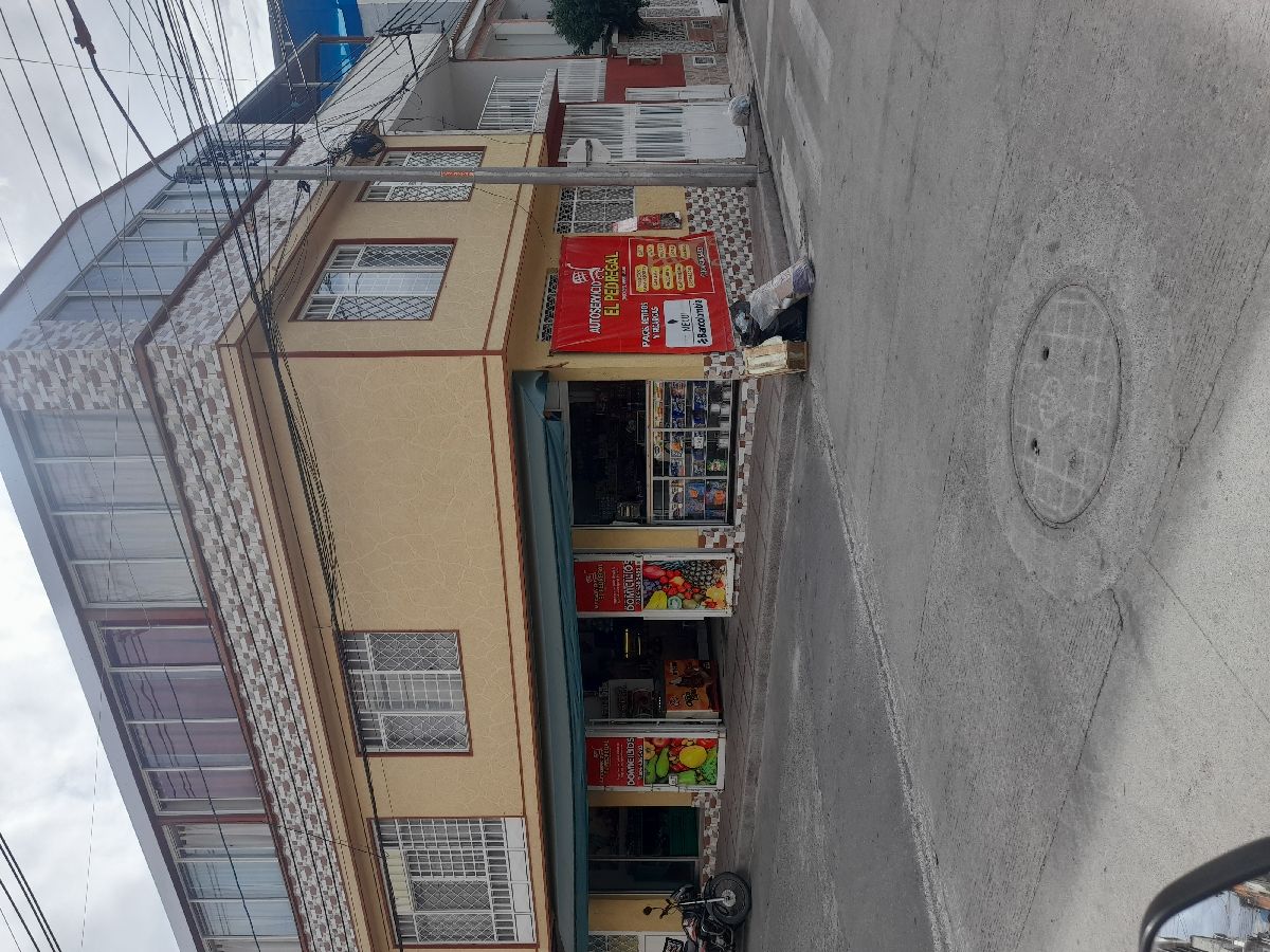 autoservicio pedregal