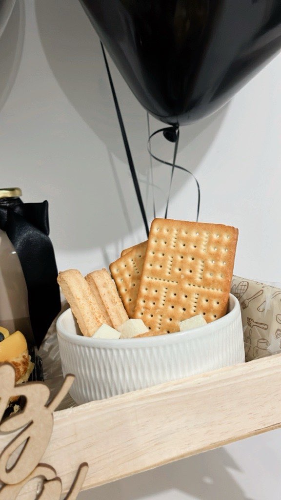desayuno sorpresa sabor de la abuela - 4