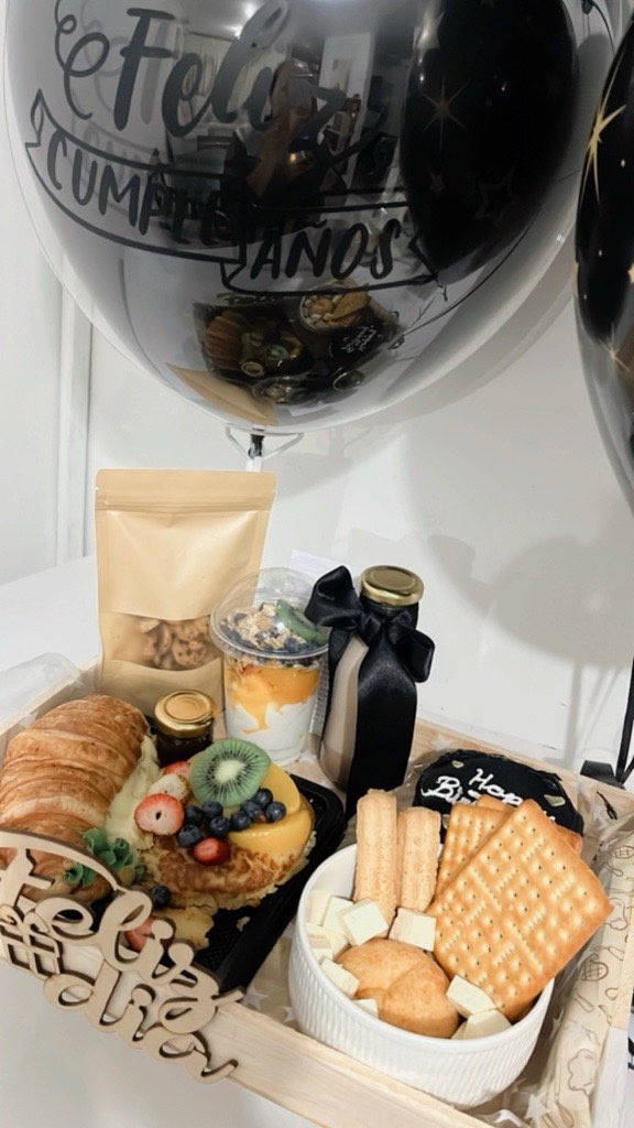desayuno sorpresa sabor de la abuela - 6