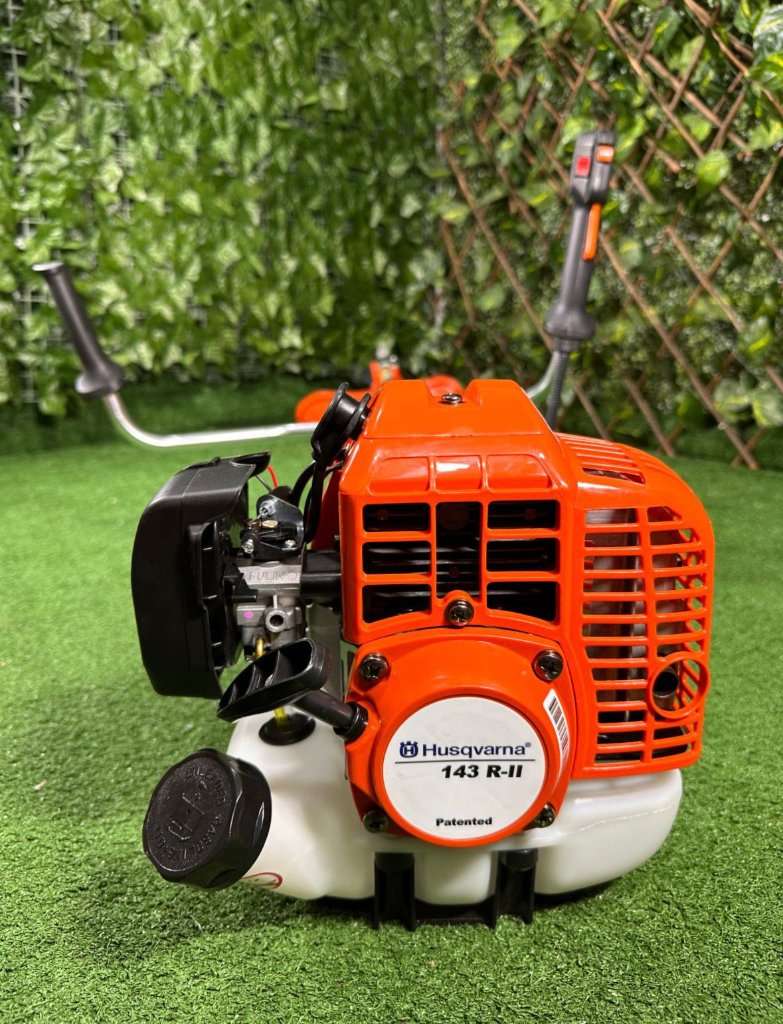 GUADAÑA TIPO HUSQVARNA 143RII - 2