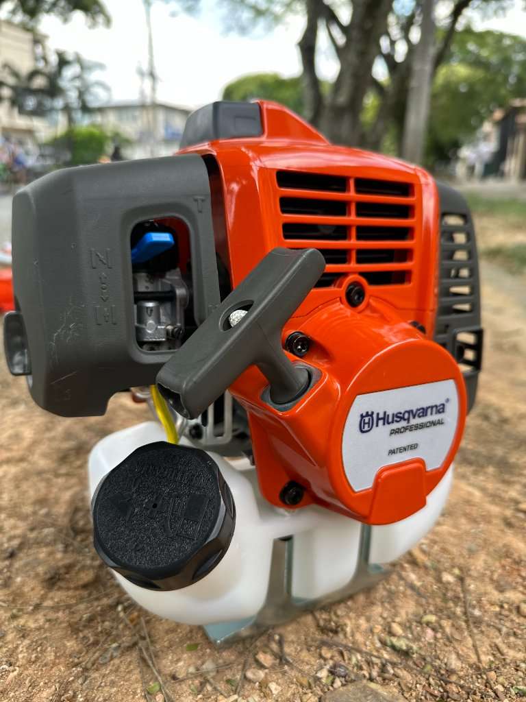 Guadana Husqvarna 541rs - 2