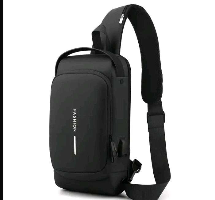 bolso antirobo con clave - 3