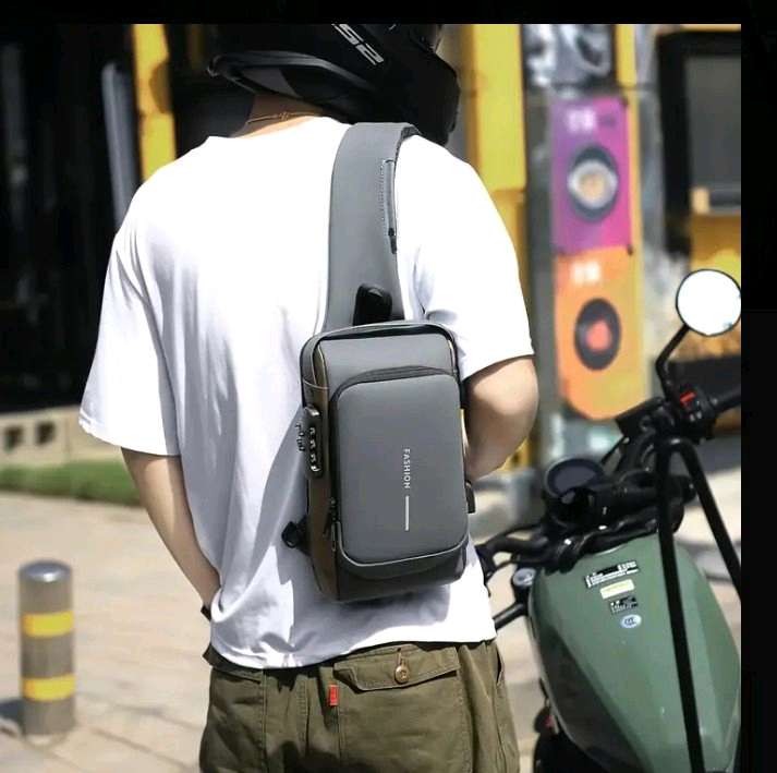 bolso antirobo con clave - 5