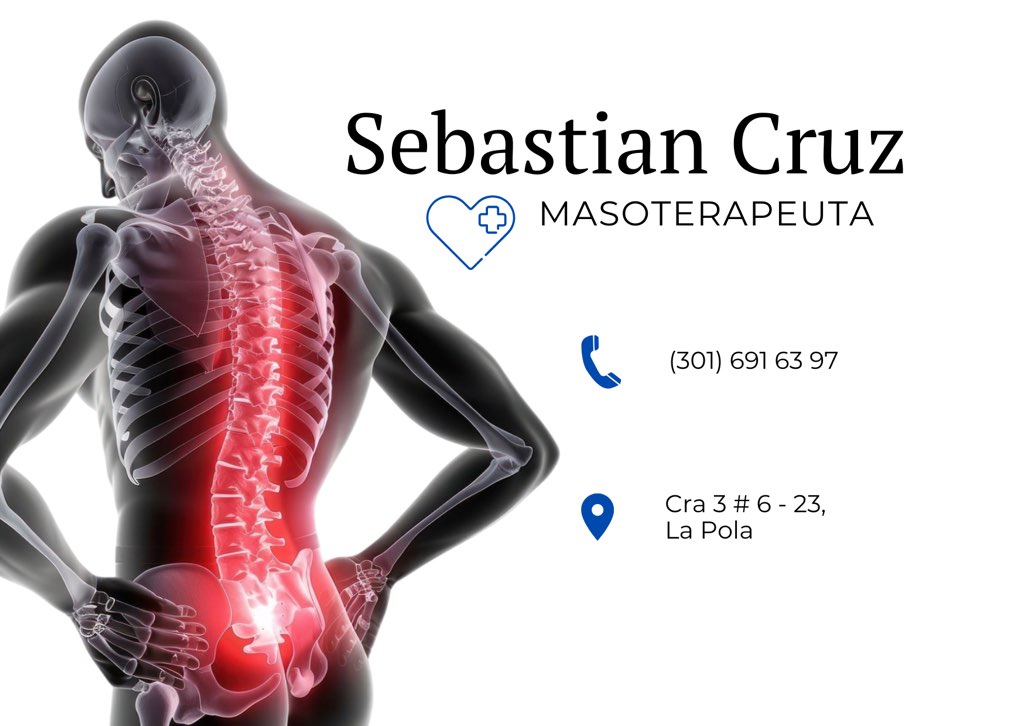 Masajes