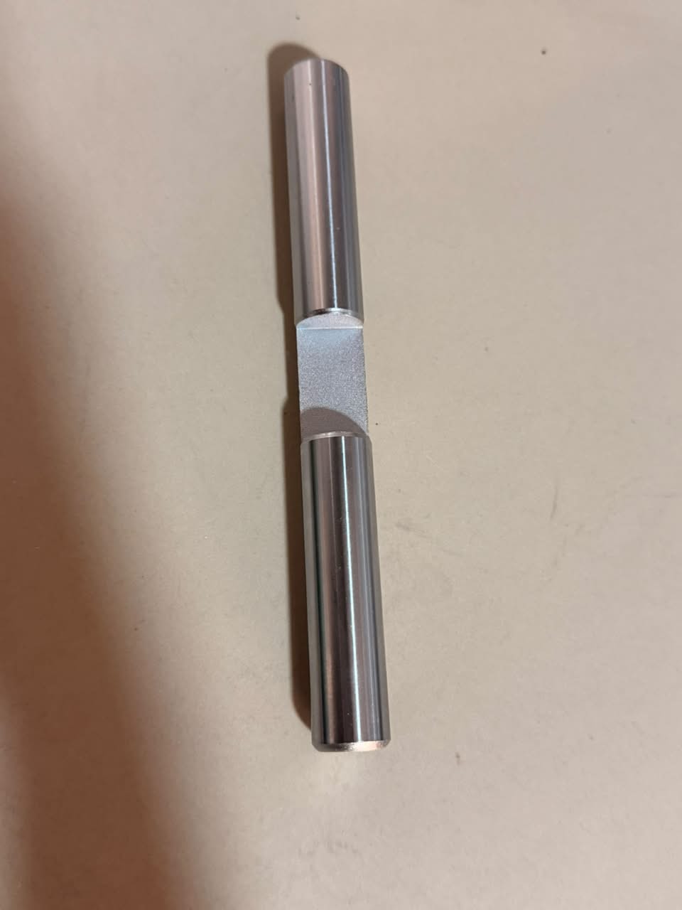 PISTON DE BOMBA DE FUMIGADORA TU26