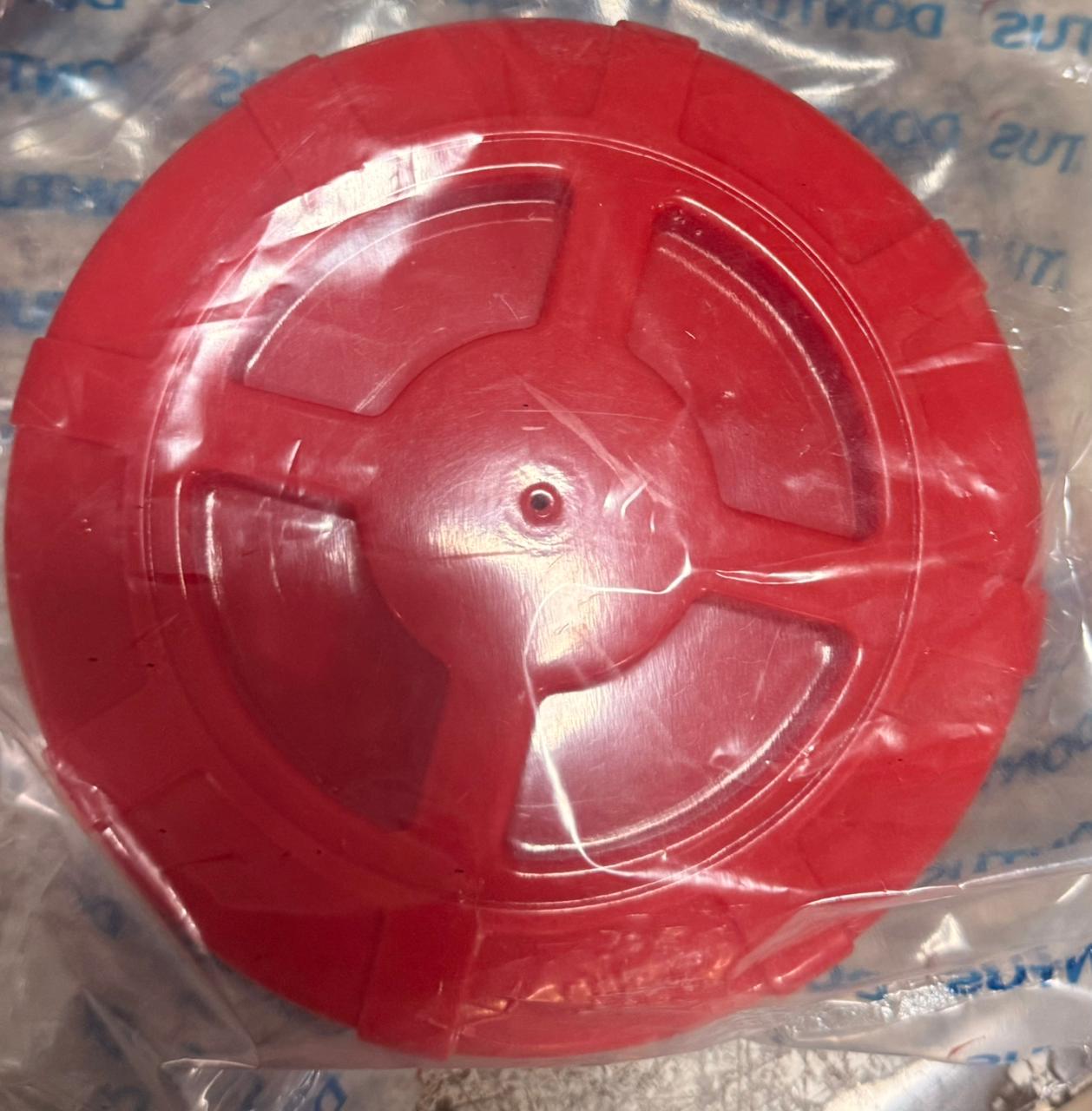 TAPA TANQUE FUMIGADORA TU26