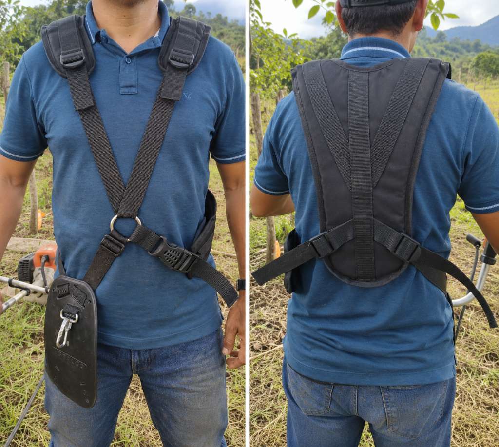 KIT DE PROTECCION DE ALTA CALIDAD - 3