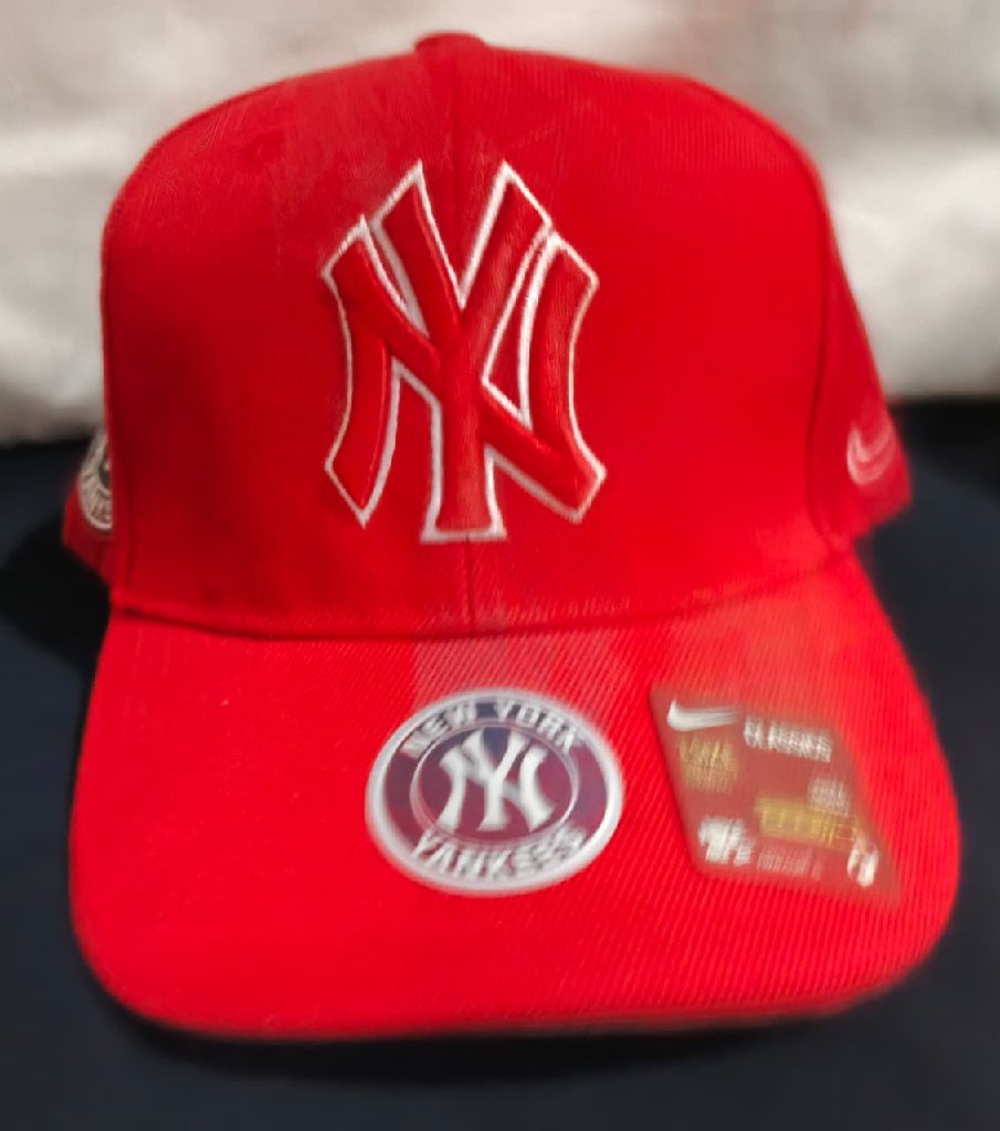 Gorras - 4