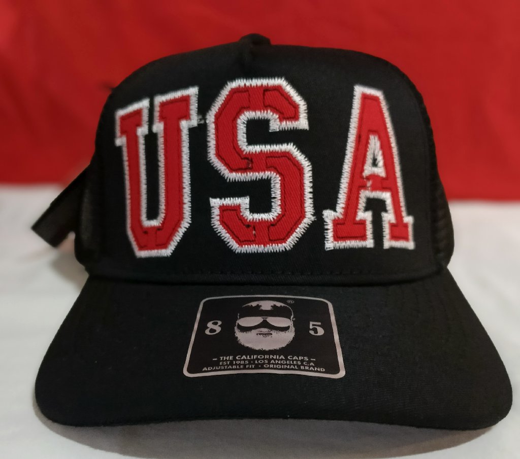 Gorras - 25