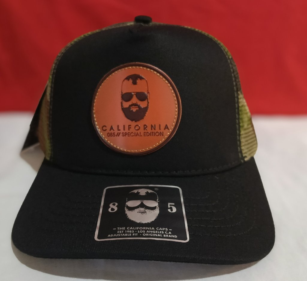 Gorras - 27