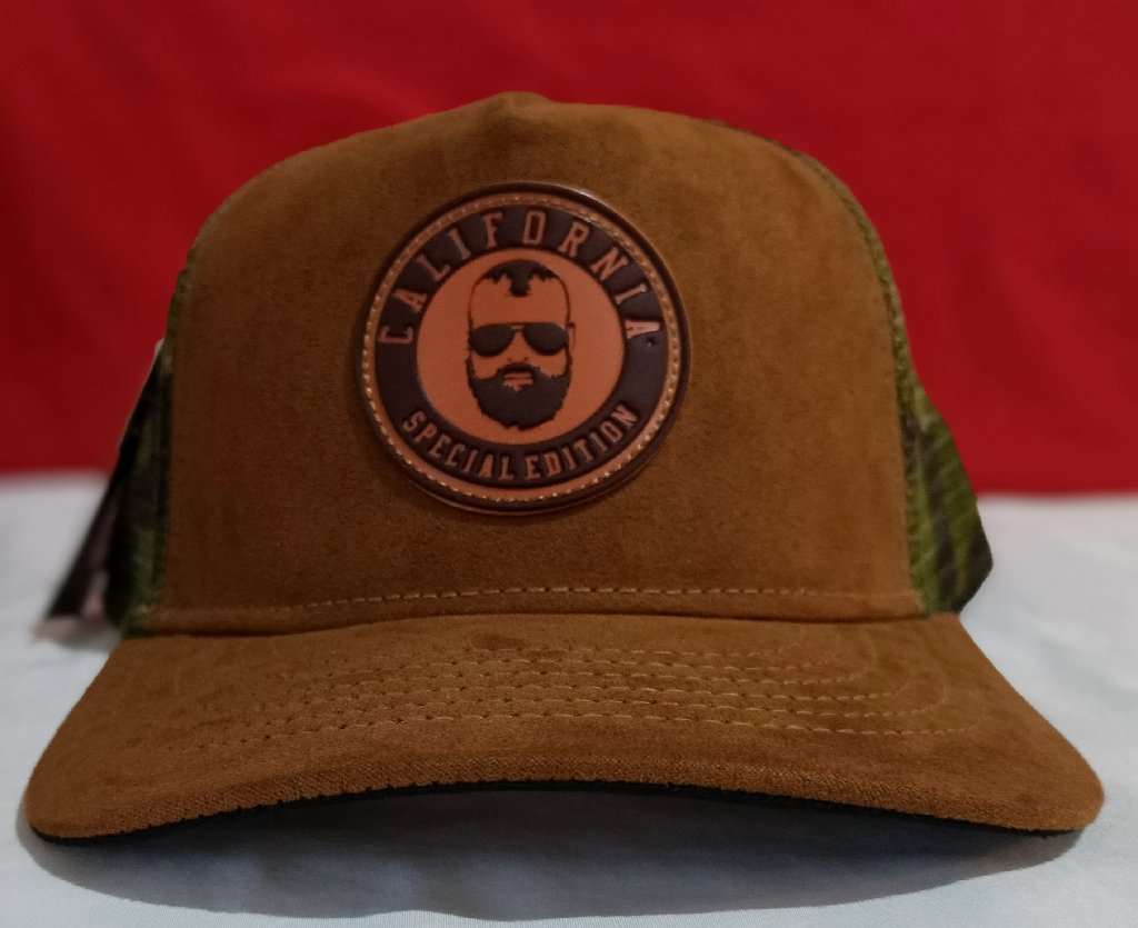 Gorras - 32