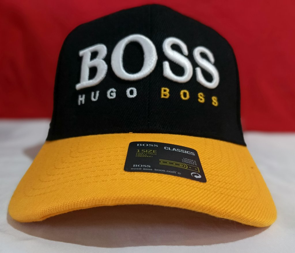 Gorras - 35