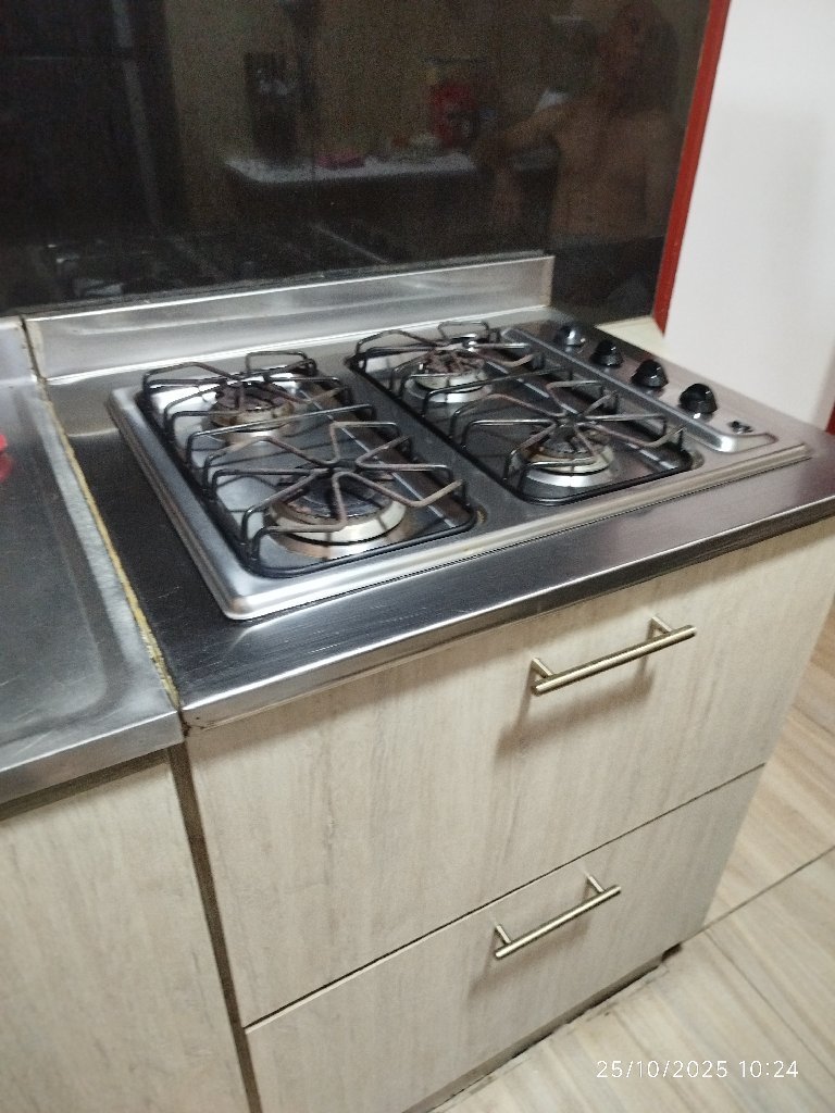 instalación de artefactos a gas - 2