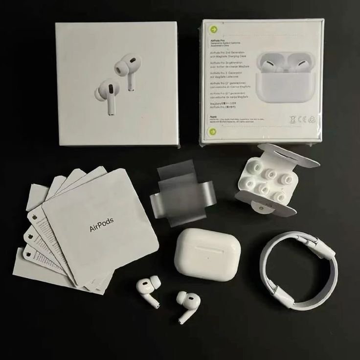 AIR POD'S PRO 2