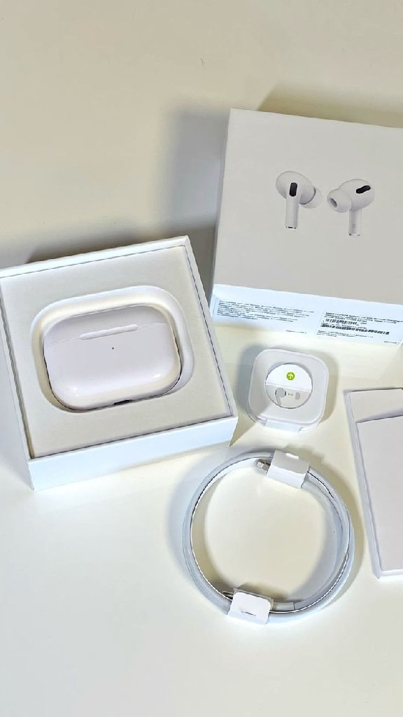 AIR POD'S PRO 2 - 2