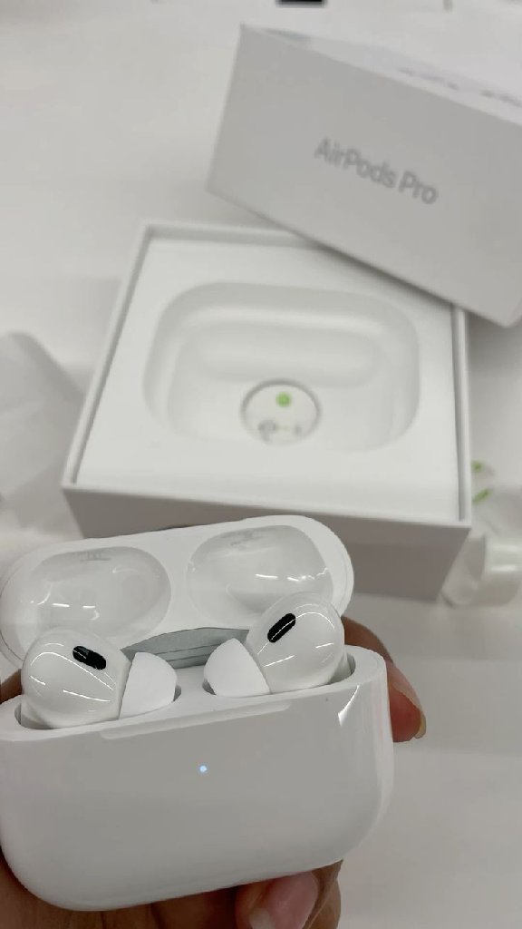 AIR POD'S PRO 2 - 3