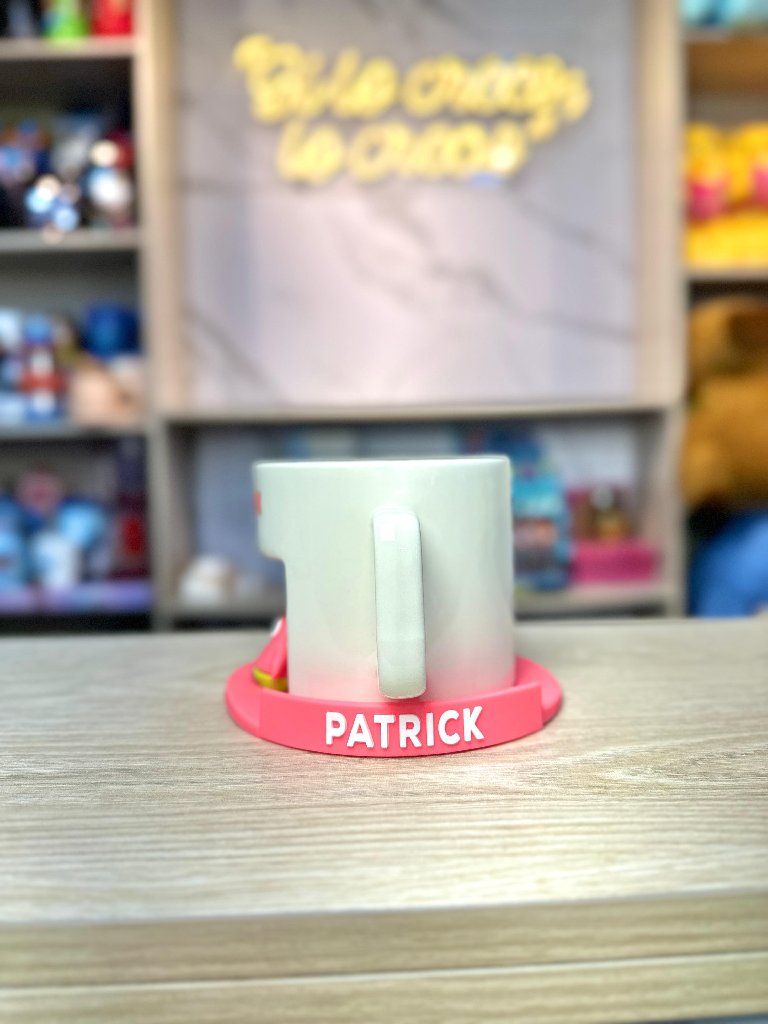 Mugs - 2