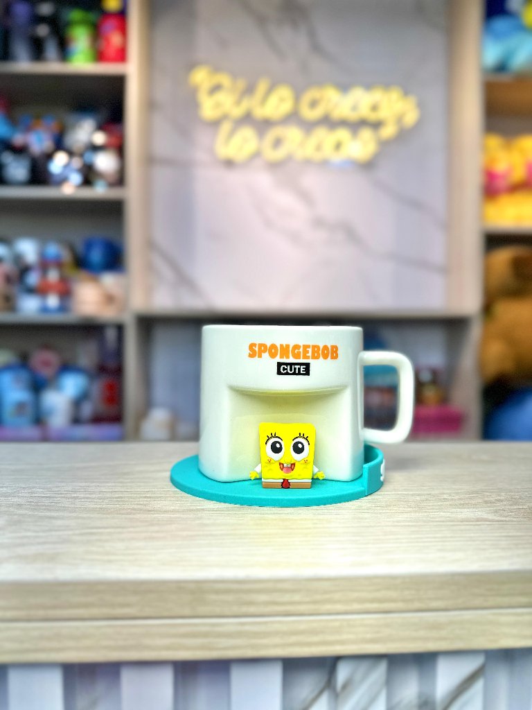 Mugs - 3