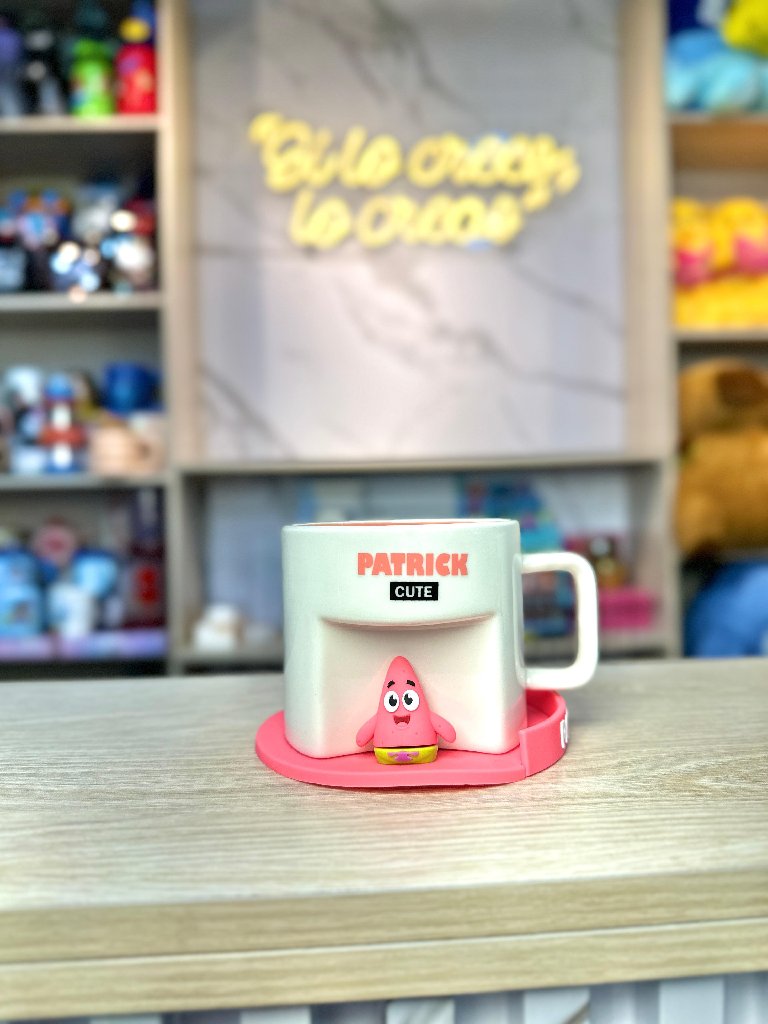 Mugs - 4