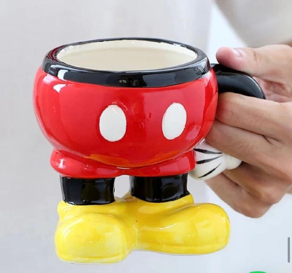 Mugs - 5