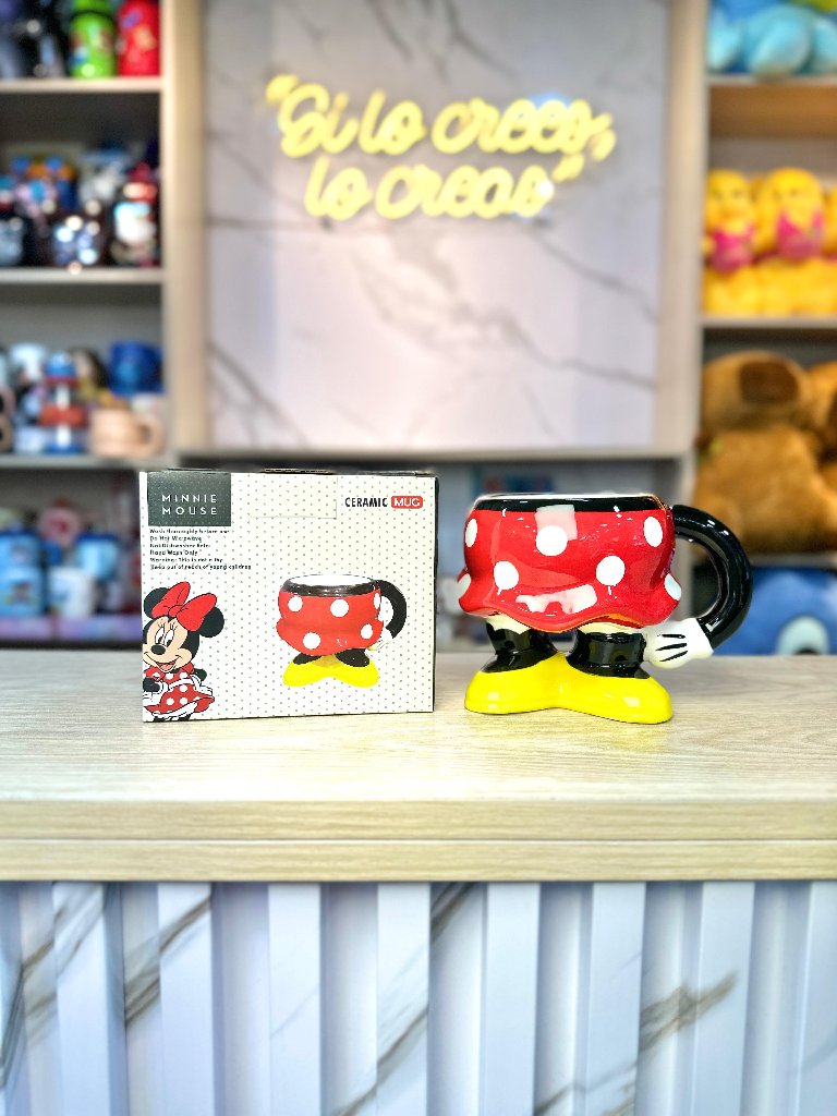 Mugs - 6