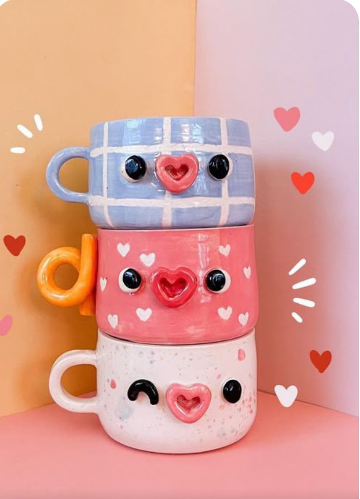 Mugs - 7