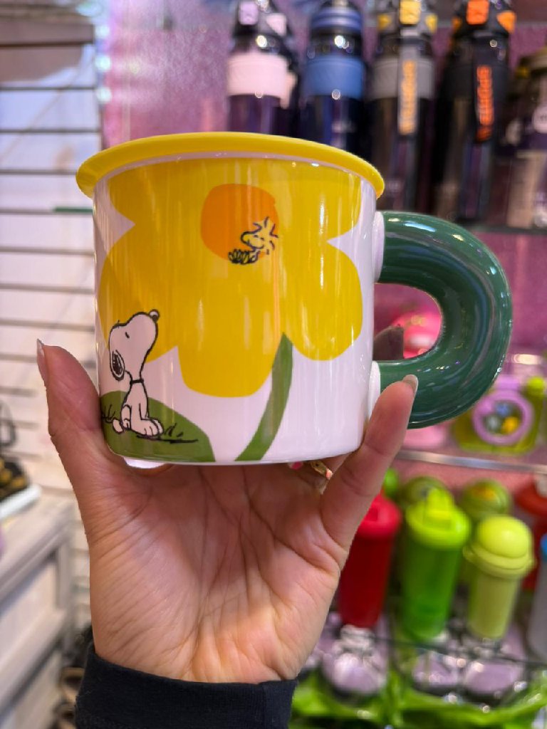 Mugs - 8