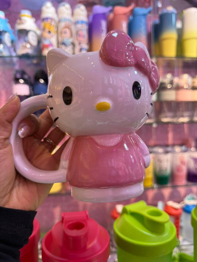 Mugs - 9