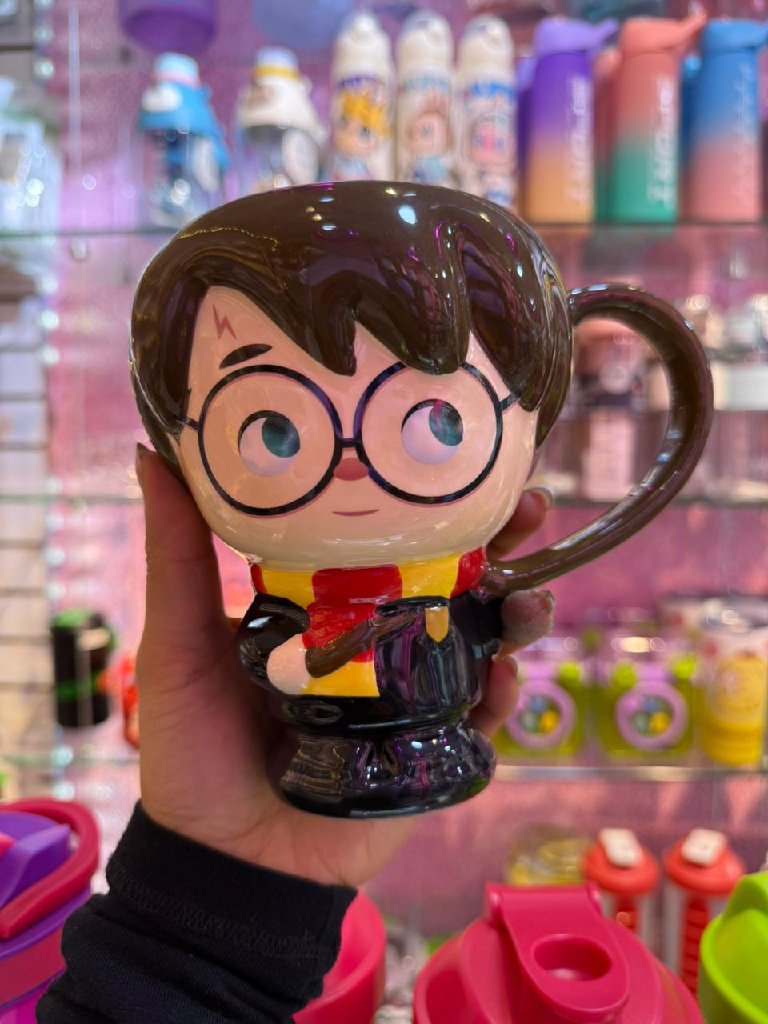 Mugs - 10
