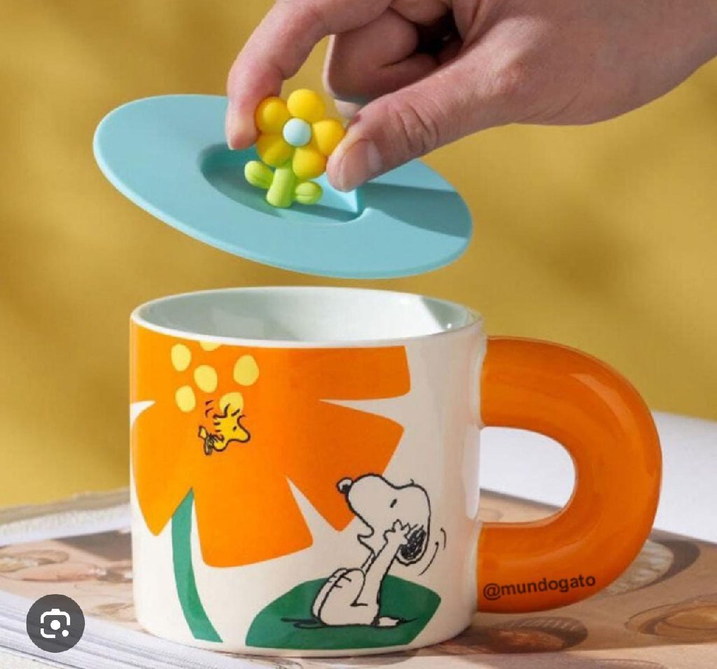 Mugs - 12