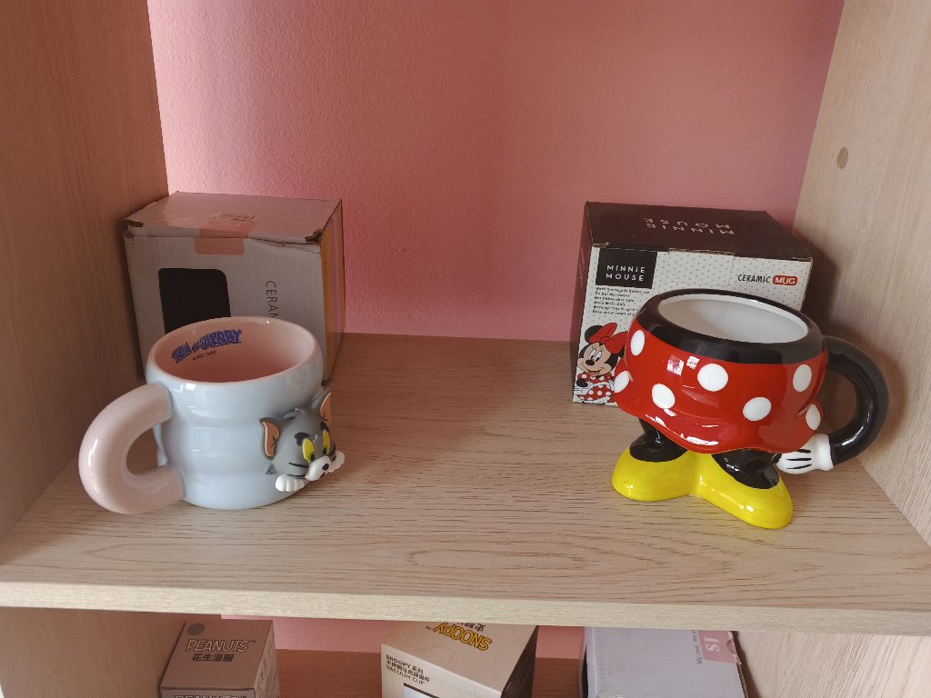 Mugs - 14