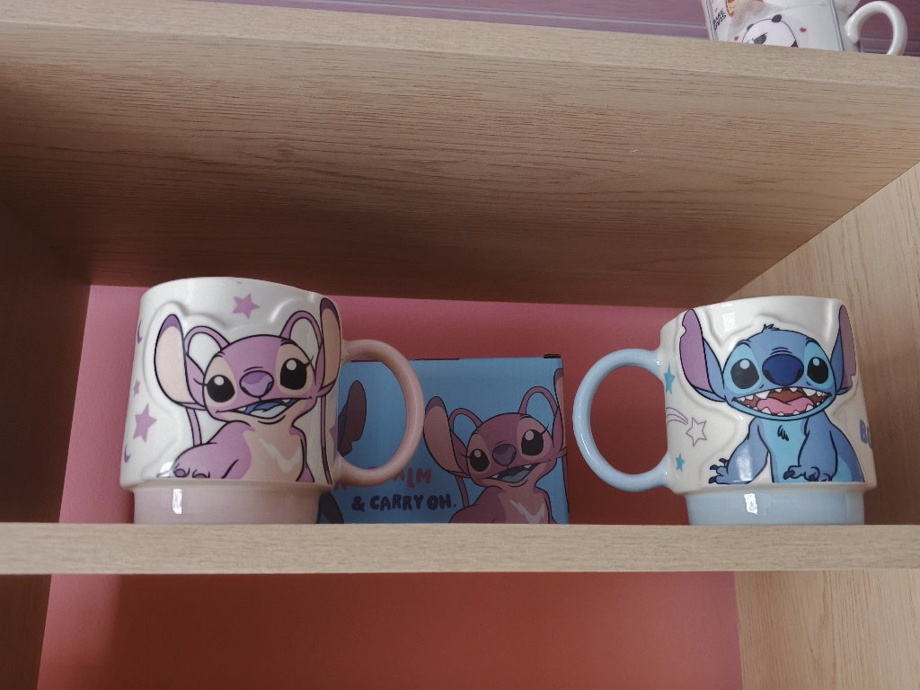 Mugs - 15