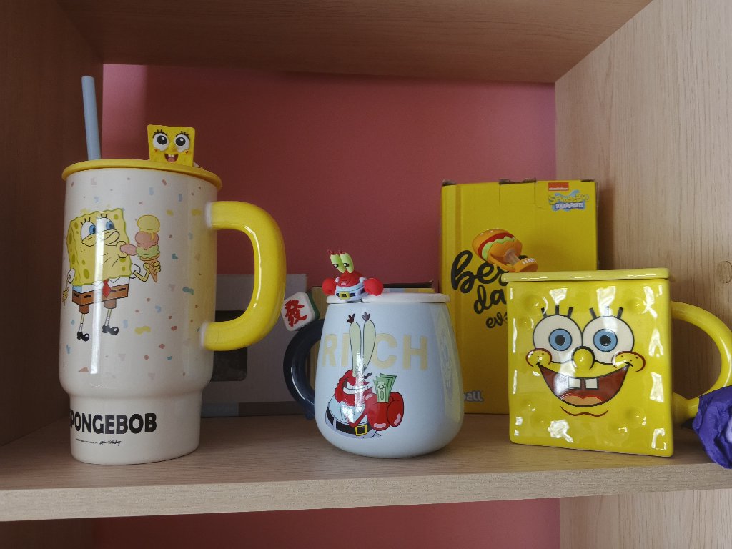 Mugs - 16