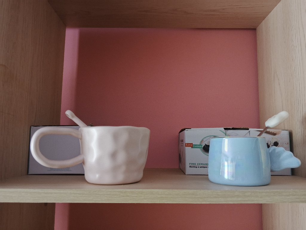 Mugs - 18