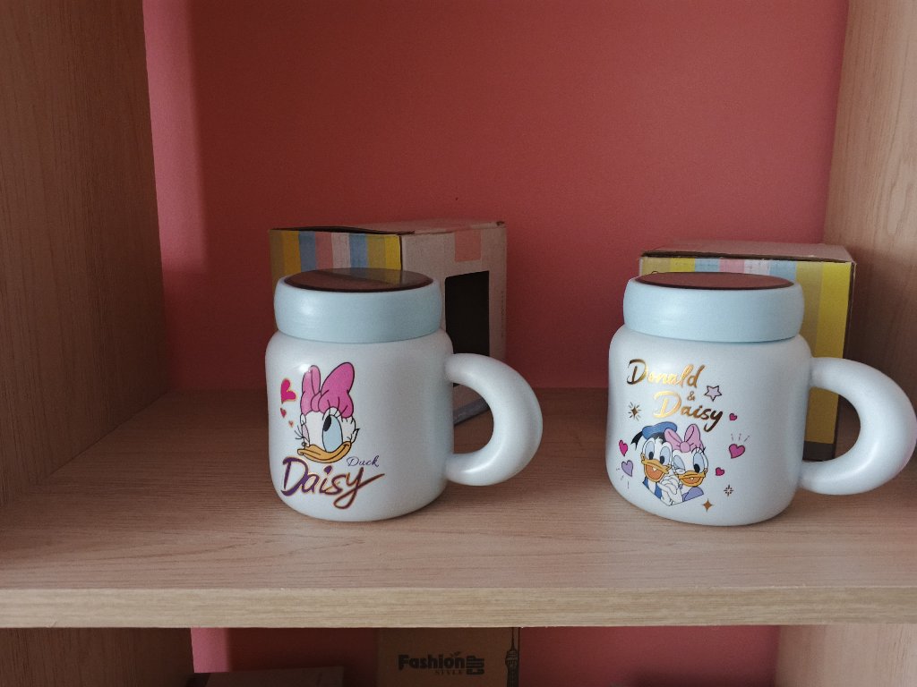 Mugs - 19