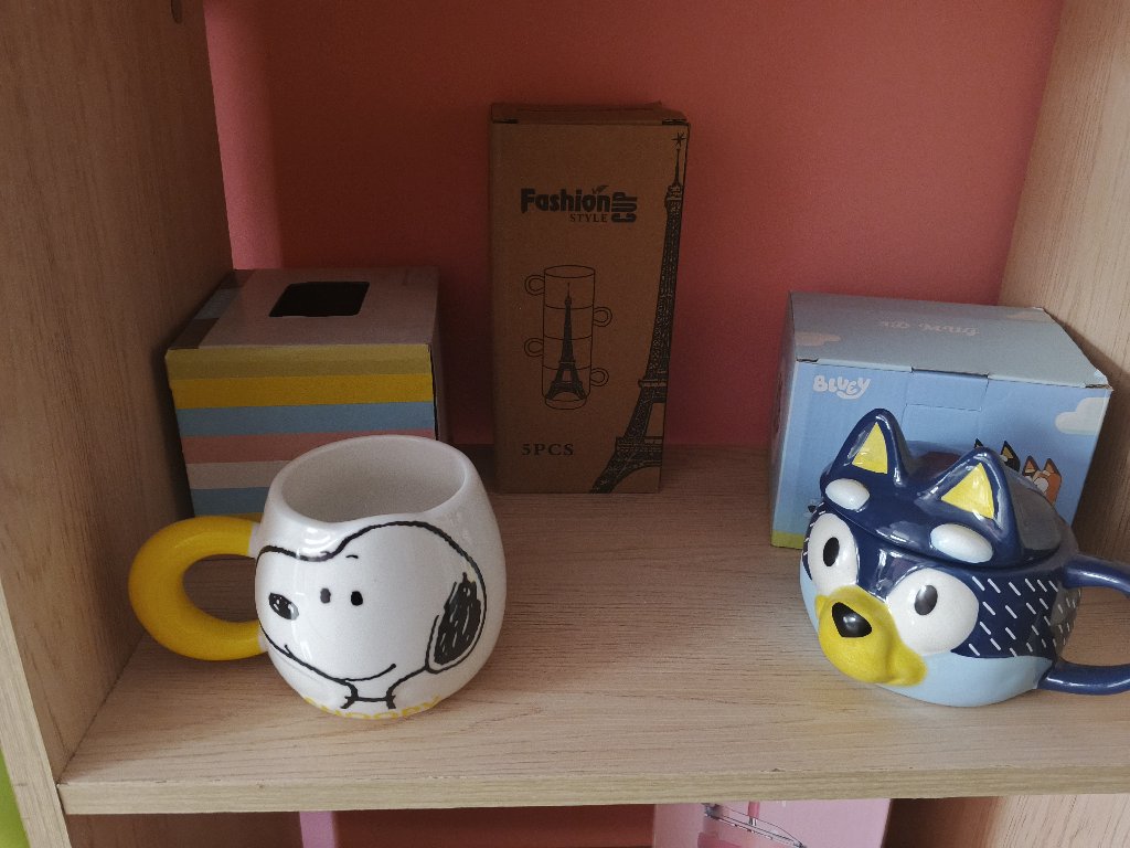 Mugs - 20
