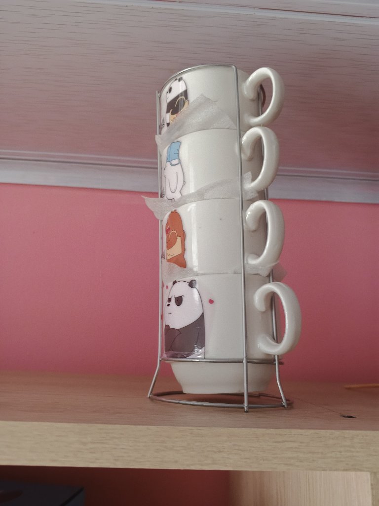 Mugs - 21