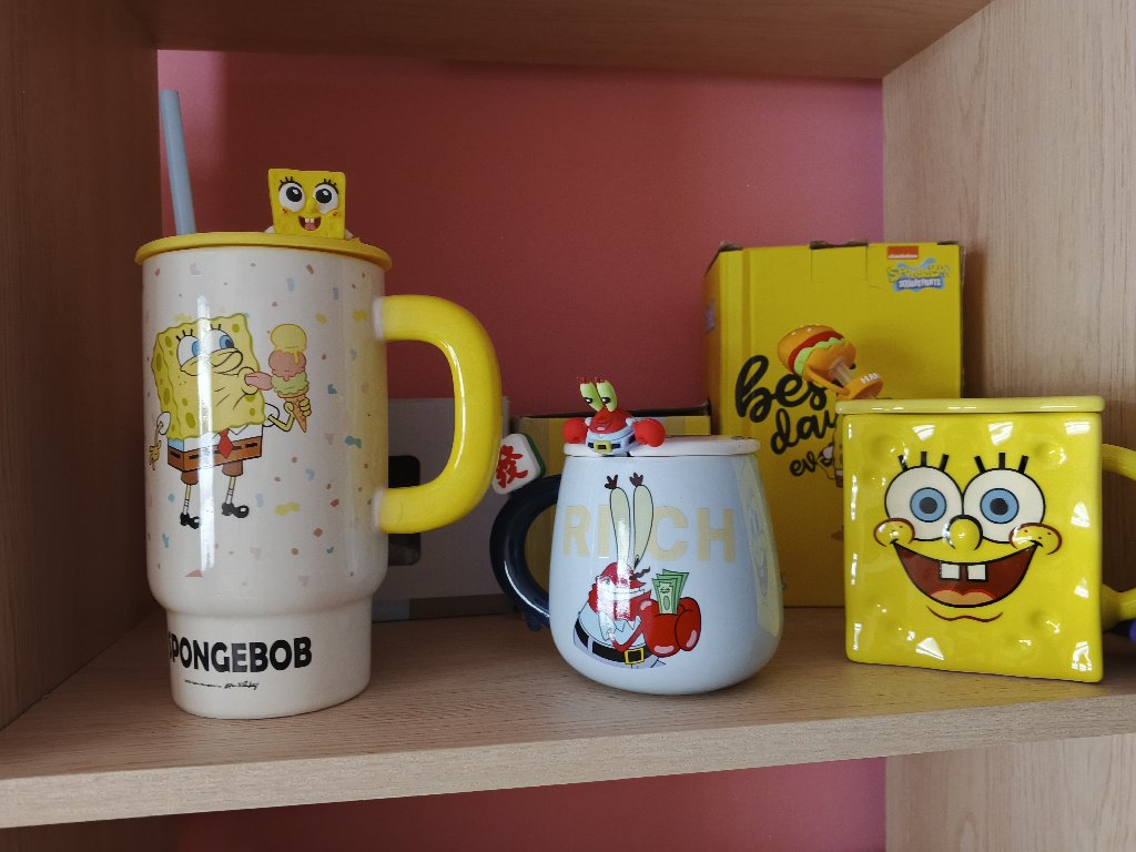 Mugs - 22