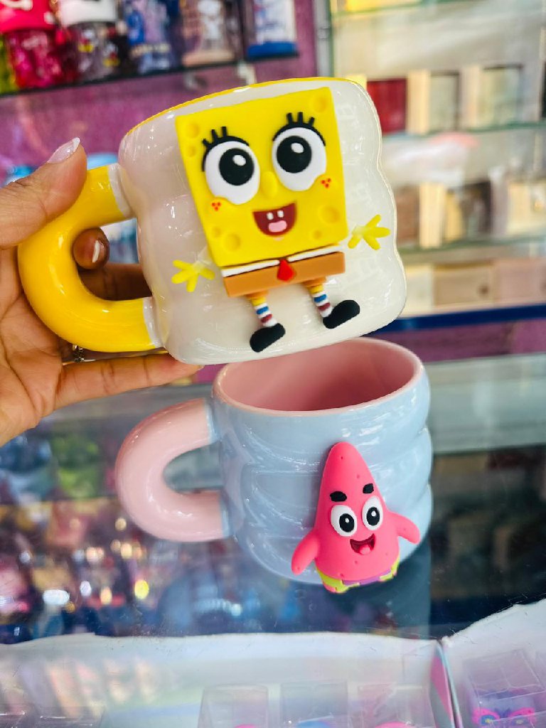 Mugs - 23