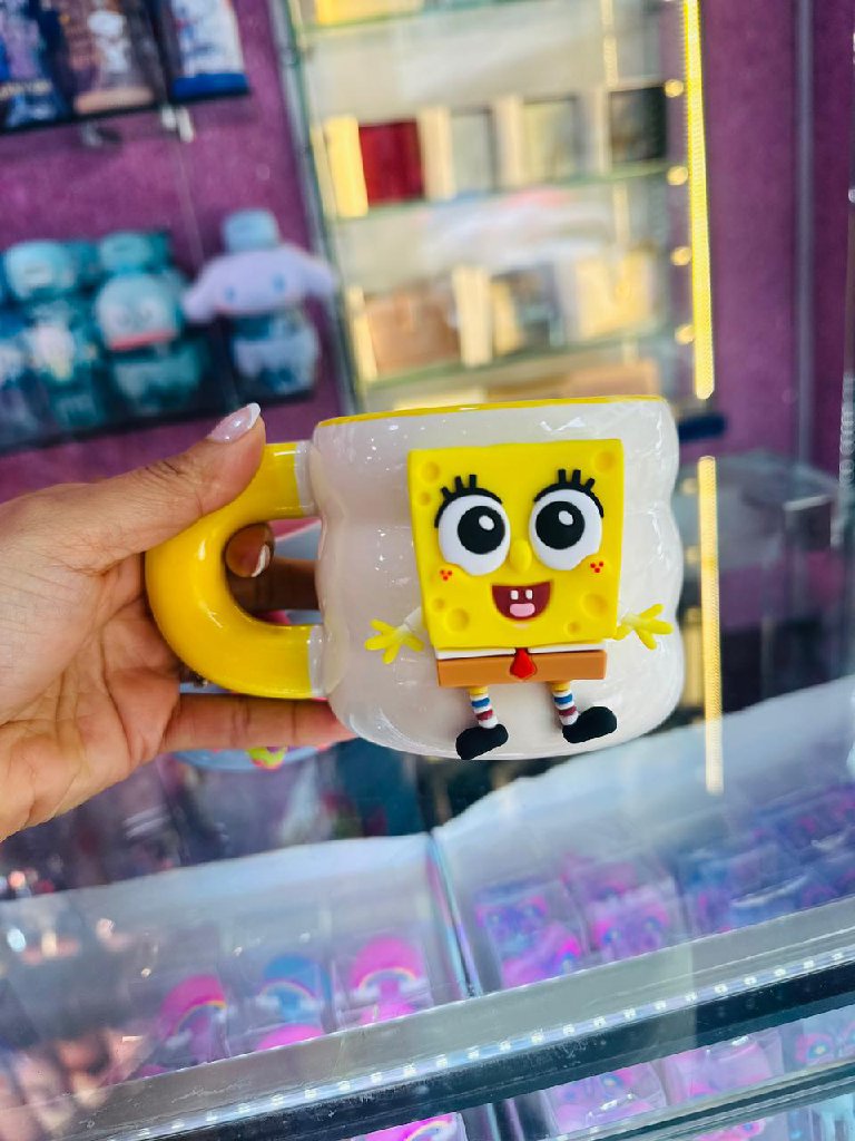 Mugs - 24