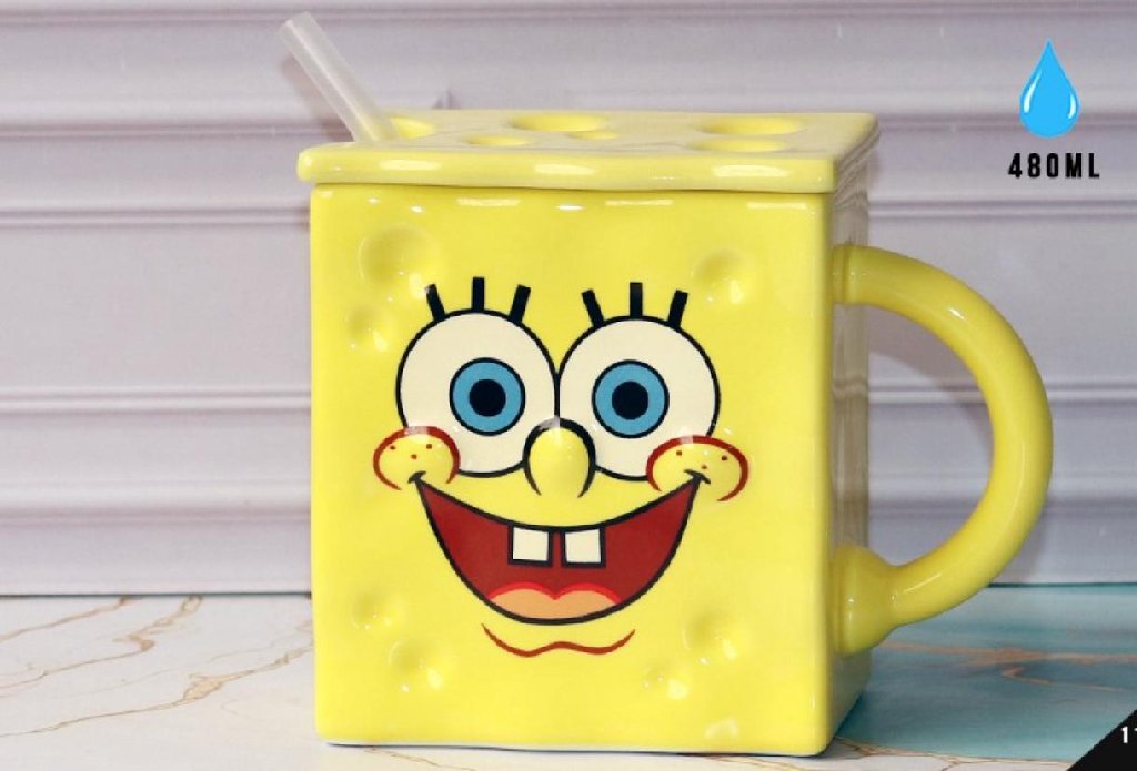 Mugs - 25