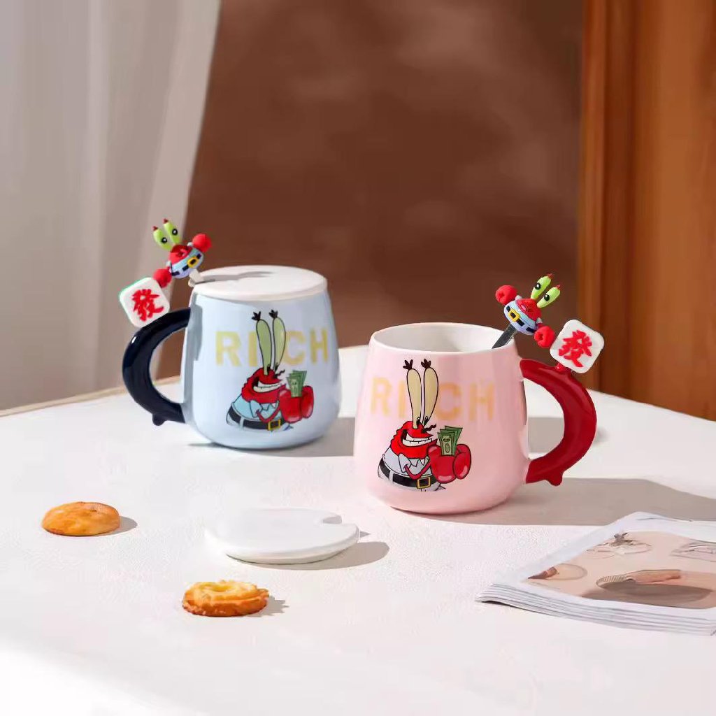 Mugs - 26