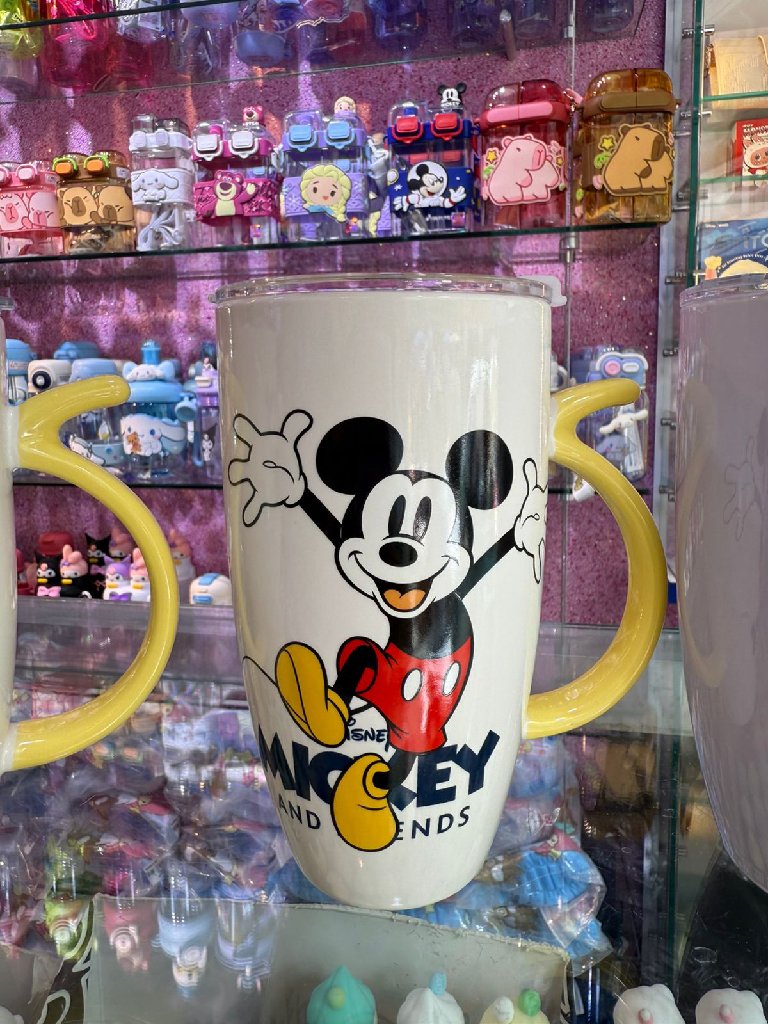 Mugs - 30