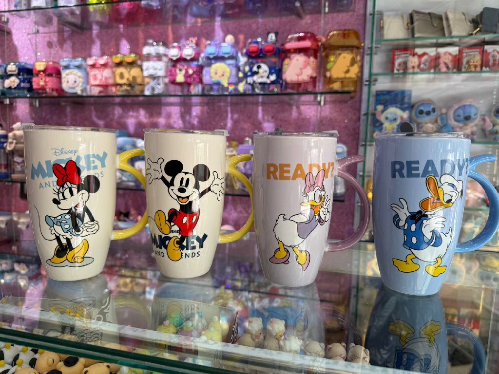 Mugs - 33