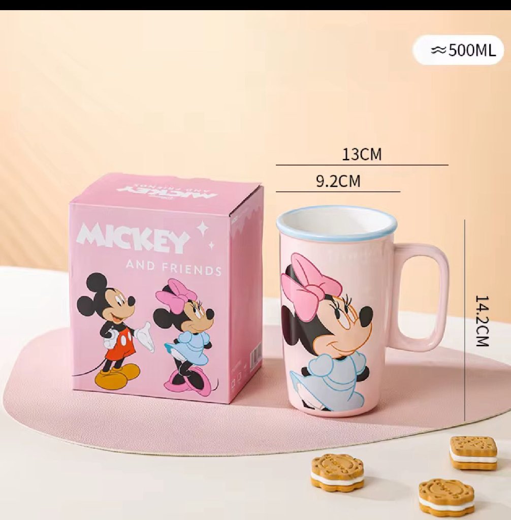 Mugs - 35