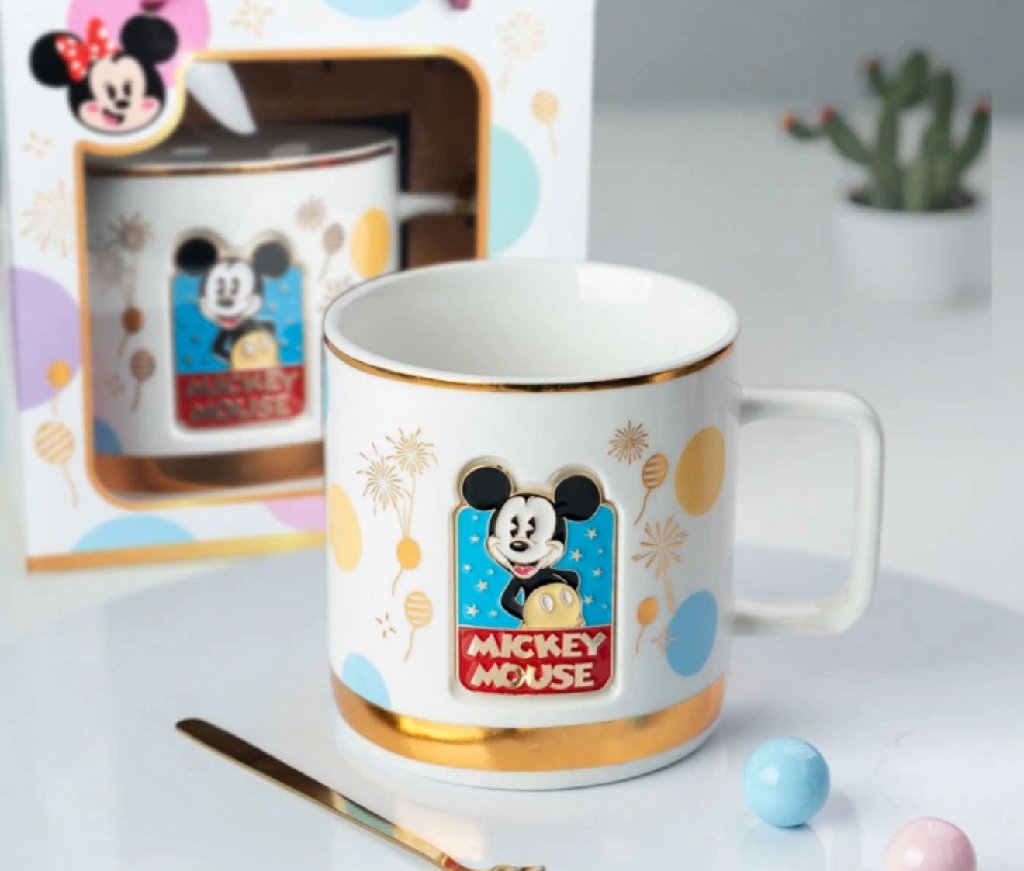 Mugs - 36