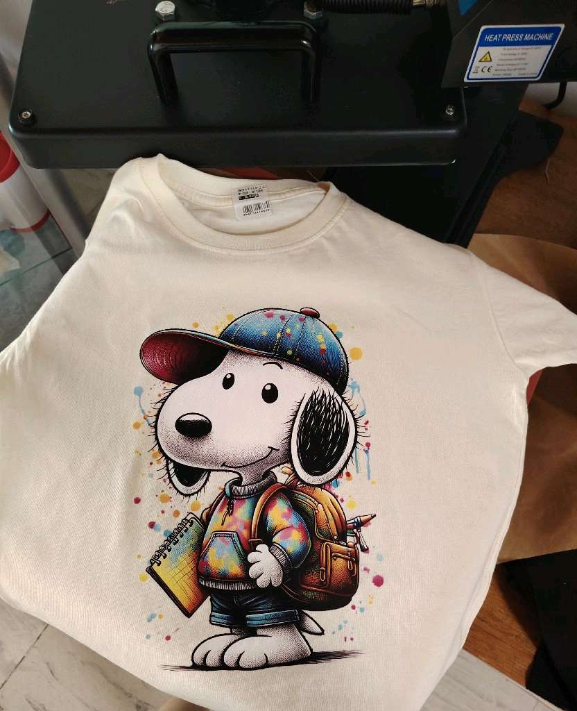 Servicio de sublimación y personalización - 2