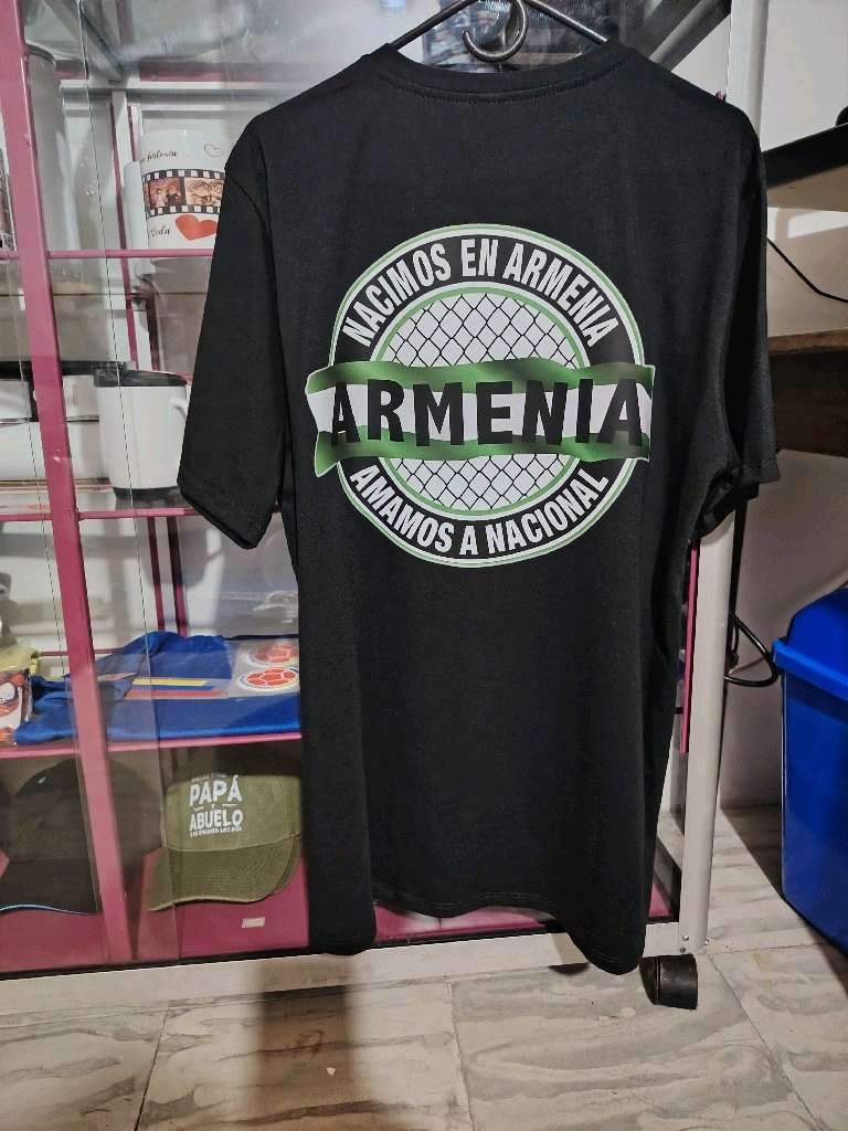 Servicio de sublimación y personalización - 3