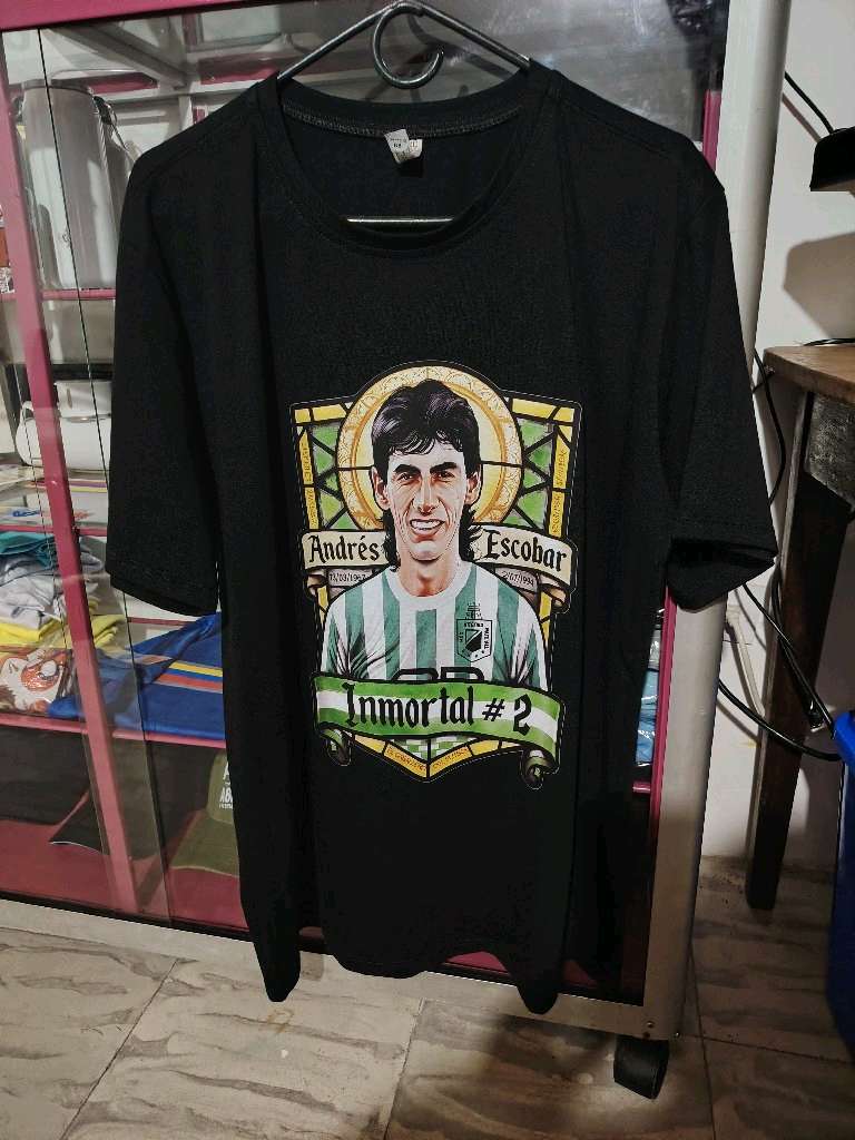 Servicio de sublimación y personalización - 4